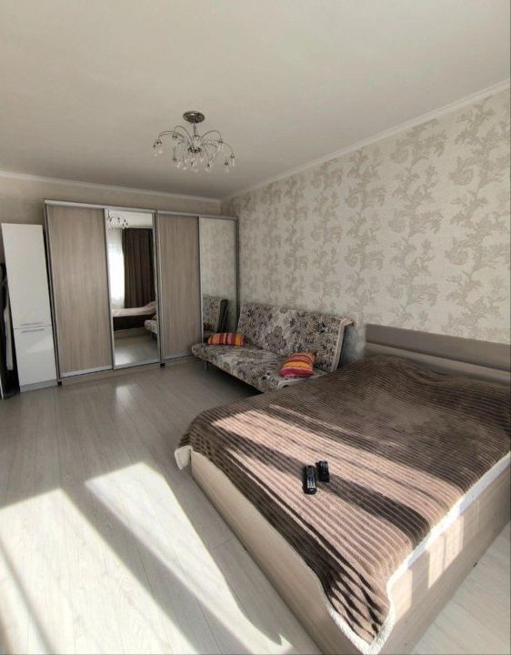 Аренда 1-комнатной квартиры, Ростов-на-Дону, Петренко ул,  8