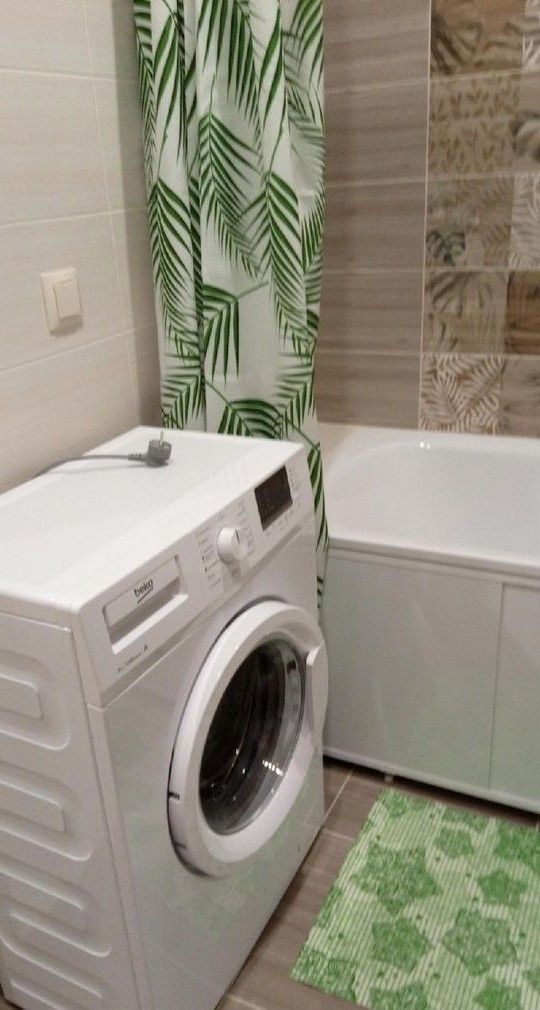 Аренда 1-комнатной квартиры, Ростов-на-Дону, Андреева пер,  6