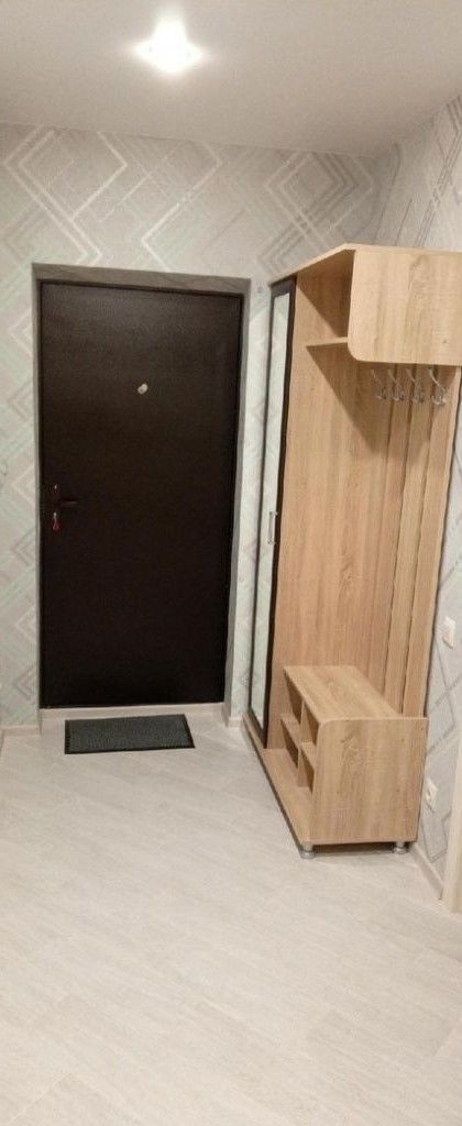 Аренда 1-комнатной квартиры, Ростов-на-Дону, Андреева пер,  6