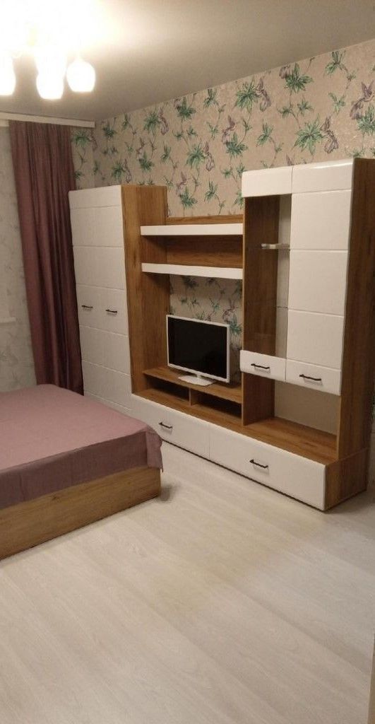 Аренда 1-комнатной квартиры, Ростов-на-Дону, Андреева пер,  6