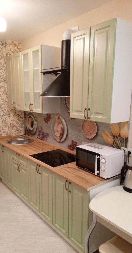 Аренда 1-комнатной квартиры, Ростов-на-Дону, Андреева пер,  6