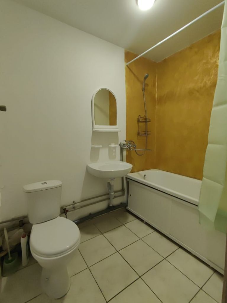 Аренда 1-комнатной квартиры, Ростов-на-Дону, Андреева пер,  17