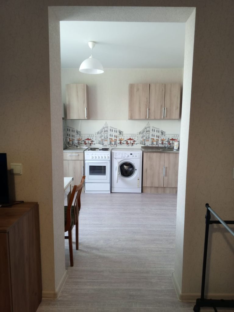 Аренда 1-комнатной квартиры, Ростов-на-Дону, Андреева пер,  17