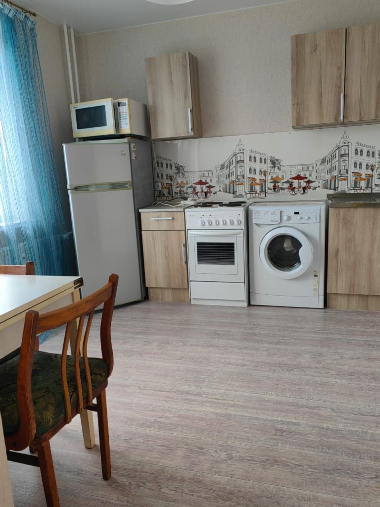 Аренда 1-комнатной квартиры, Ростов-на-Дону, Андреева пер,  17