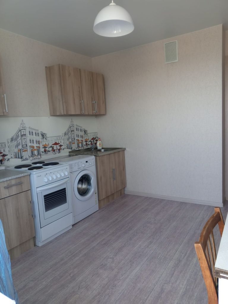 Аренда 1-комнатной квартиры, Ростов-на-Дону, Андреева пер,  17