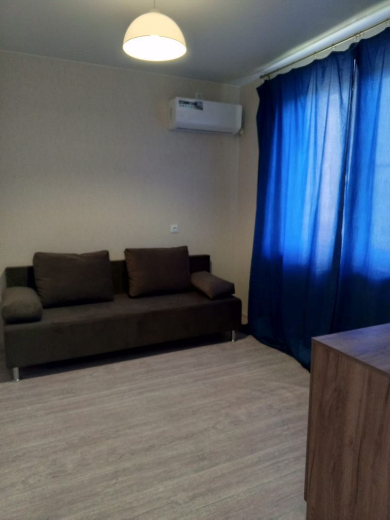 Аренда 1-комнатной квартиры, Ростов-на-Дону, Андреева пер,  17