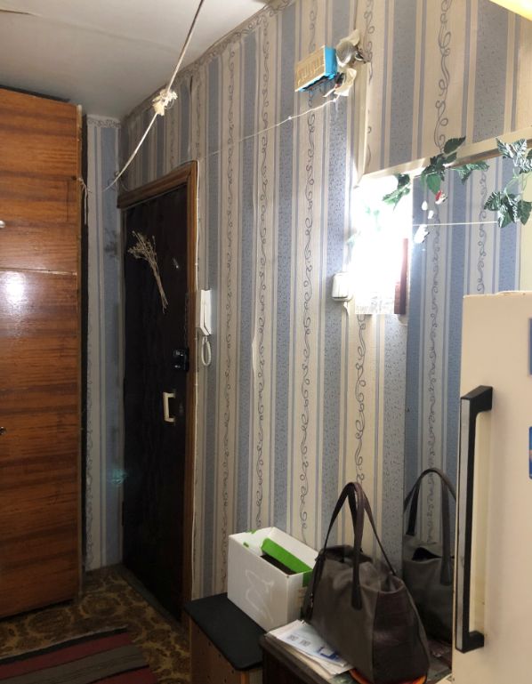 Продажа 1-комнатной квартиры, Нижний Новгород, Премудрова ул,  16 к1