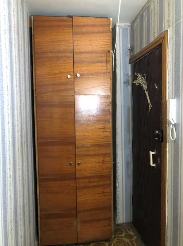 Продажа 1-комнатной квартиры, Нижний Новгород, Премудрова ул,  16 к1