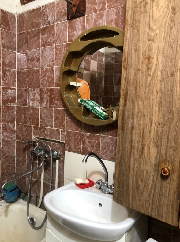 Продажа 1-комнатной квартиры, Нижний Новгород, Премудрова ул,  16 к1