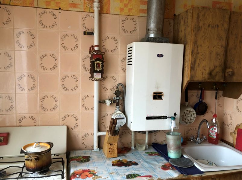 Продажа 1-комнатной квартиры, Нижний Новгород, Премудрова ул,  16 к1