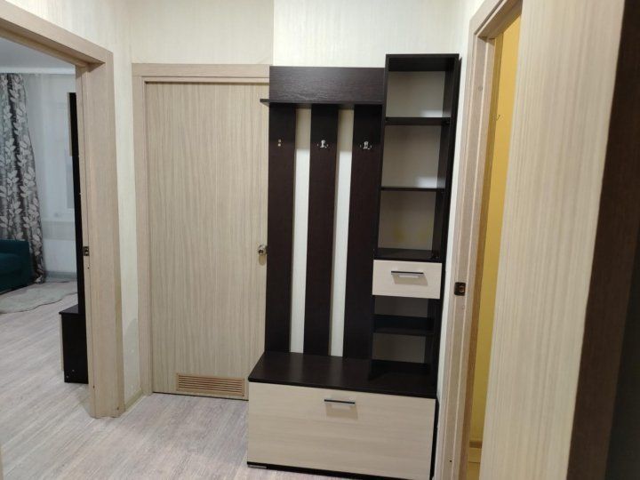 Аренда 1-комнатной квартиры, Ростов-на-Дону, Платона Кляты ул,  25