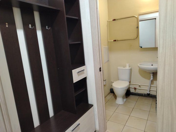 Аренда 1-комнатной квартиры, Ростов-на-Дону, Платона Кляты ул,  25