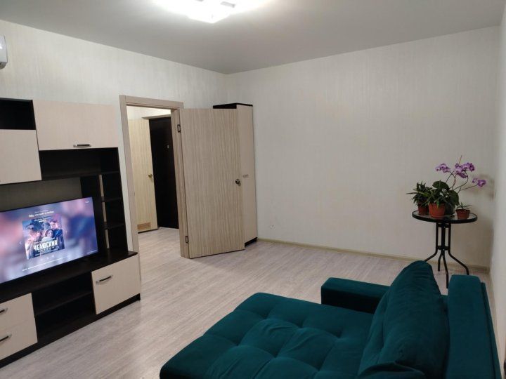 Аренда 1-комнатной квартиры, Ростов-на-Дону, Платона Кляты ул,  25