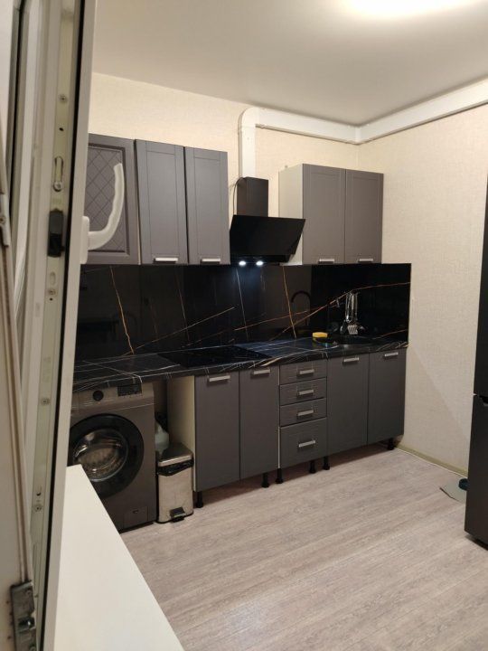 Аренда 1-комнатной квартиры, Ростов-на-Дону, Платона Кляты ул,  25