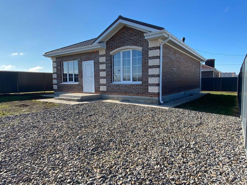 Продажа дома, 100м <sup>2</sup>, 3 сот., Ростовская, Налбандяна