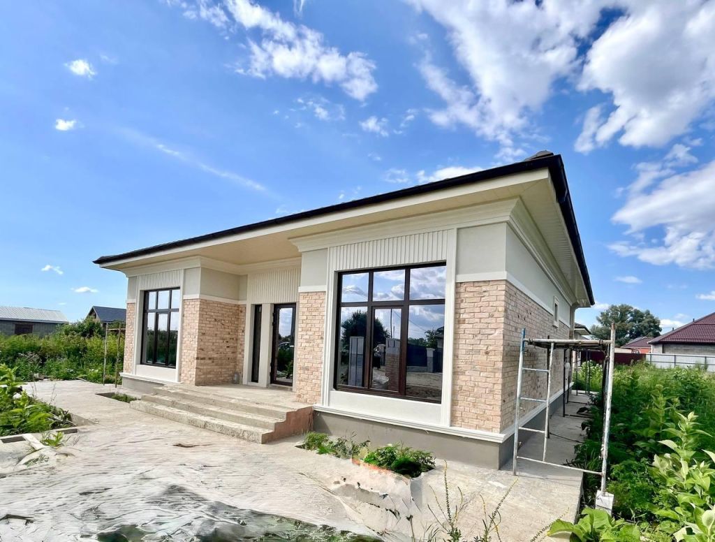 Продажа дома, 135м <sup>2</sup>, 5 сот., Темерницкий