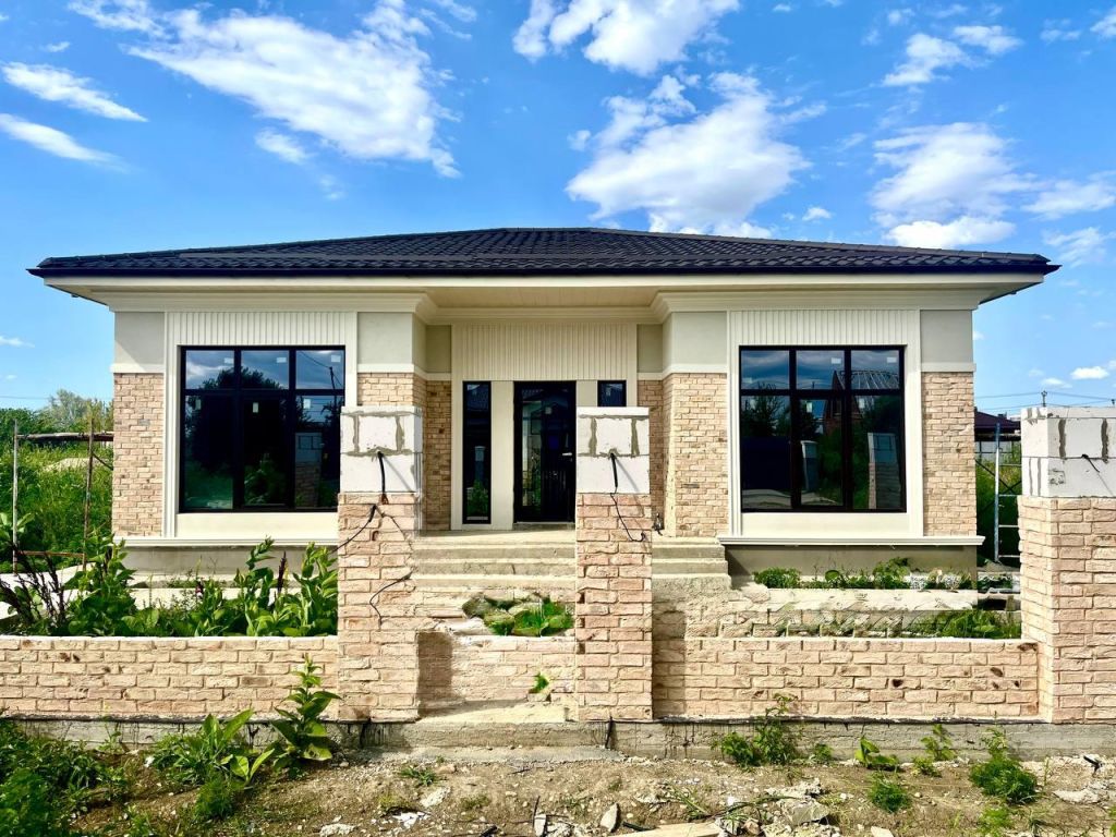 Продажа дома, 135м <sup>2</sup>, 5 сот., Темерницкий