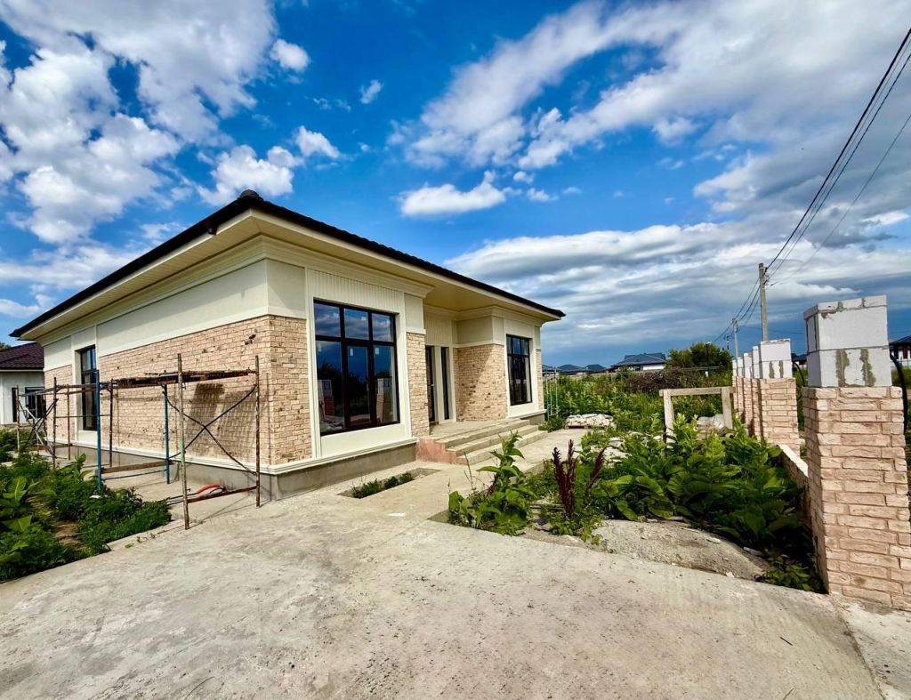 Продажа дома, 135м <sup>2</sup>, 5 сот., Темерницкий