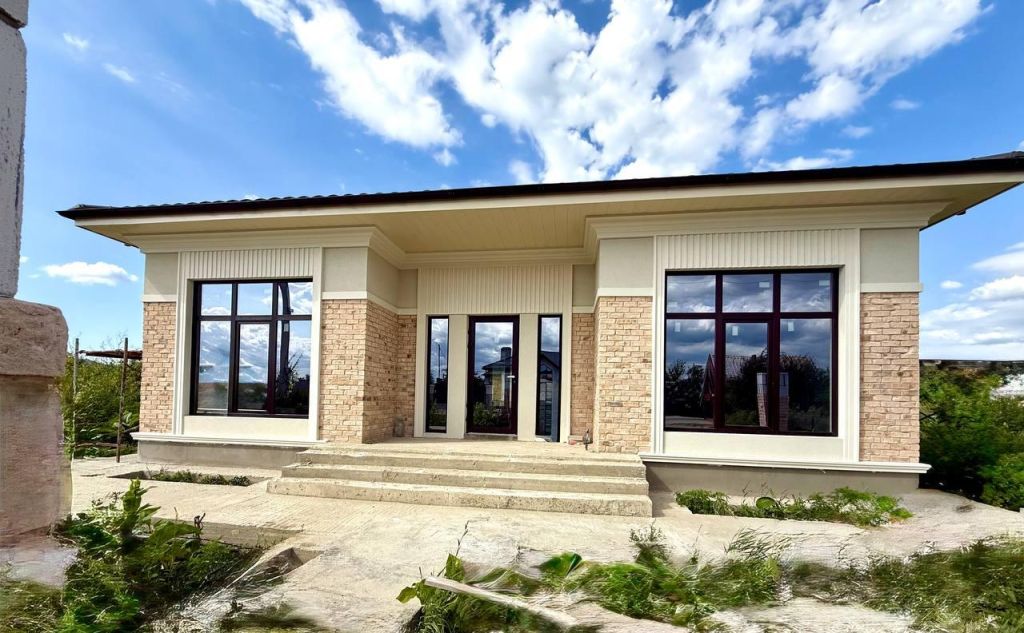 Продажа дома, 135м <sup>2</sup>, 5 сот., Темерницкий