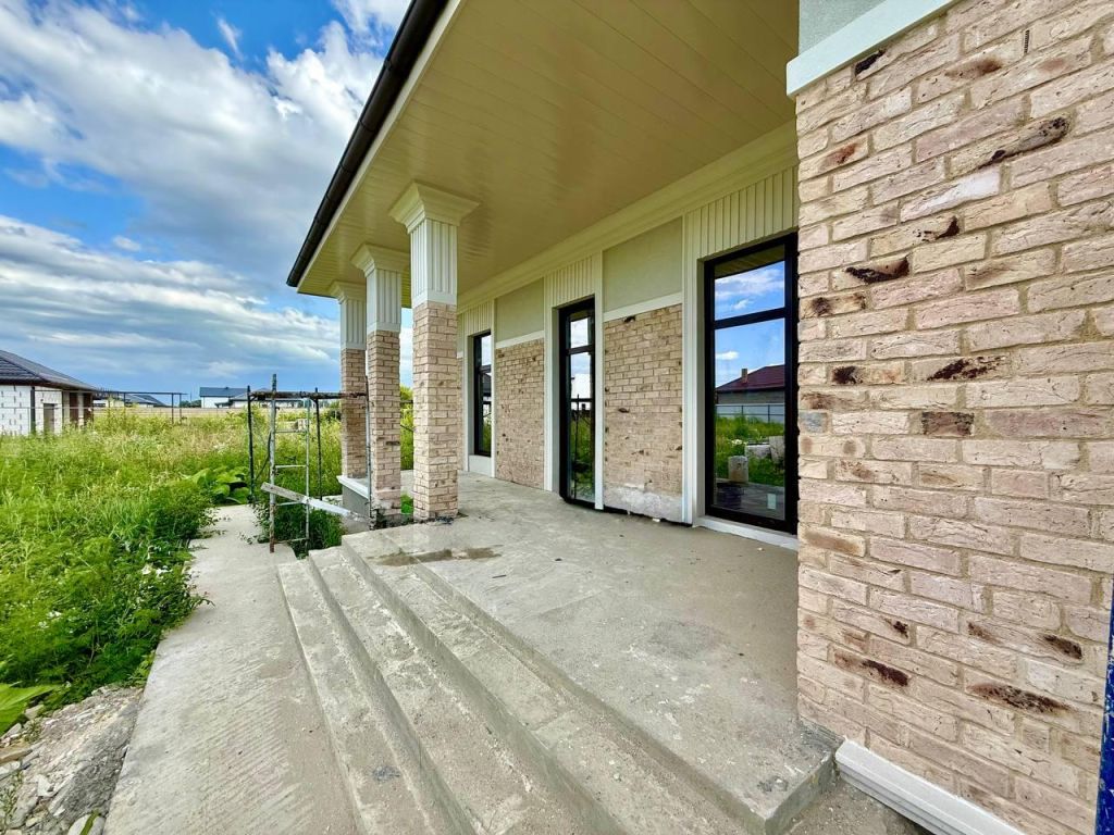 Продажа дома, 135м <sup>2</sup>, 5 сот., Темерницкий