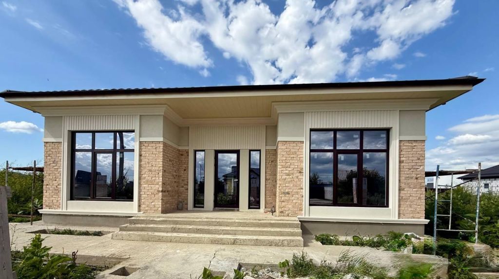 Продажа дома, 135м <sup>2</sup>, 5 сот., Темерницкий