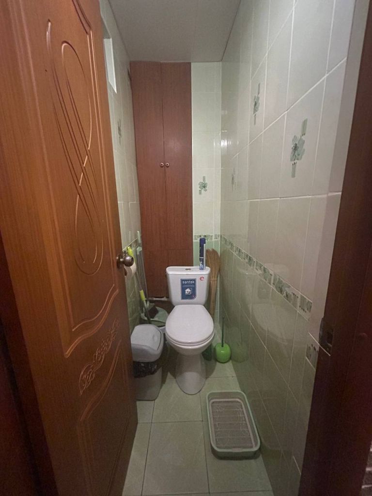 Продажа 4-комнатной квартиры, Дзержинск, Химиков б-р,  8/14