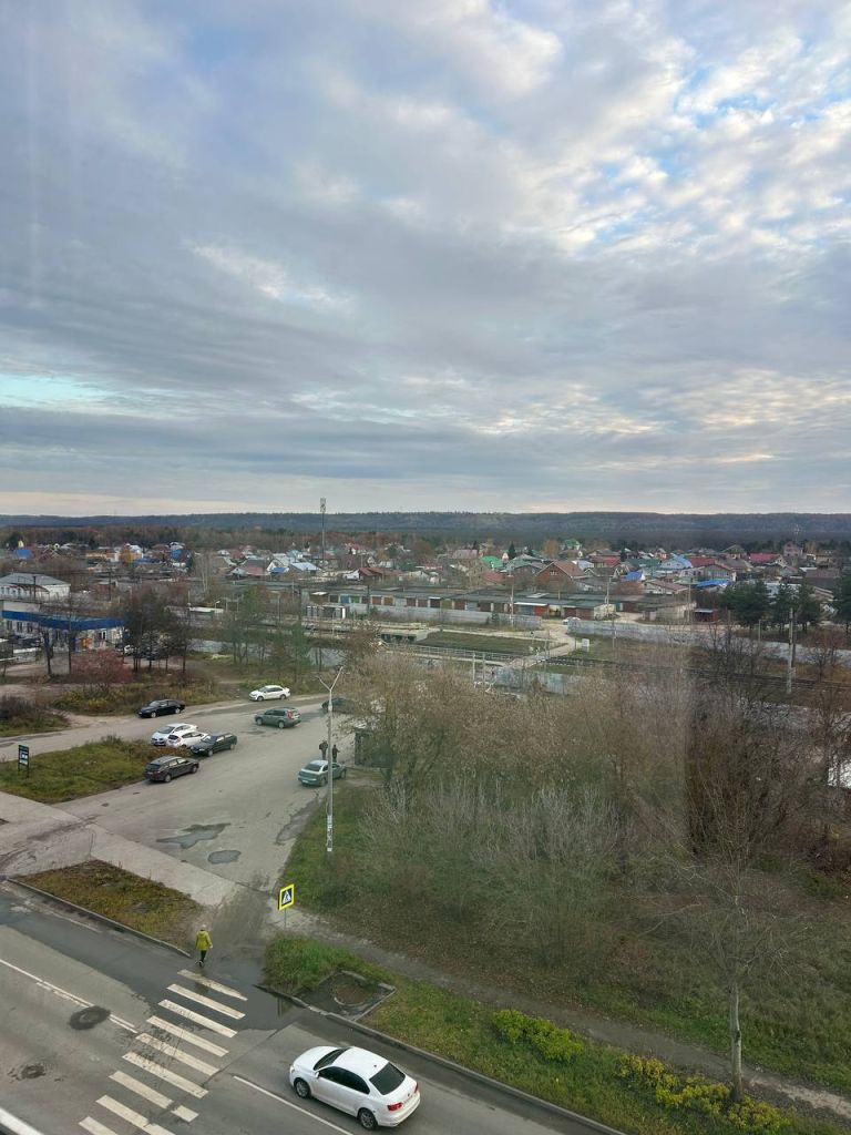 Продажа 4-комнатной квартиры, Дзержинск, Химиков б-р,  8/14