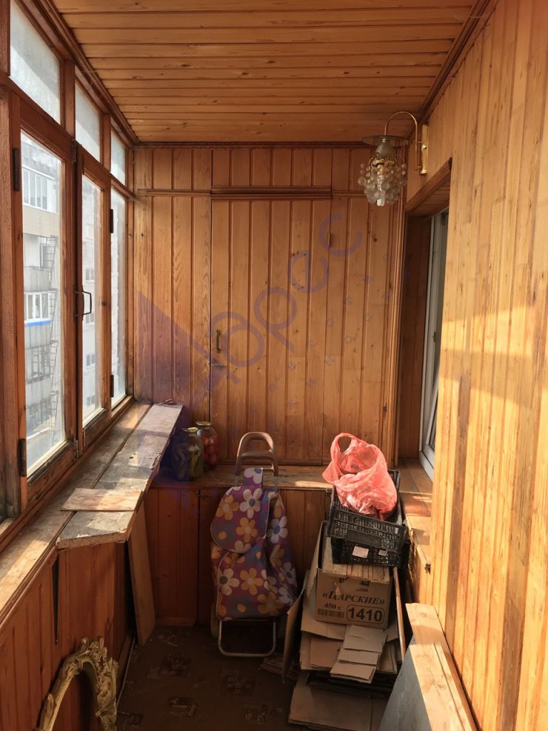 Продажа комнаты, 7м <sup>2</sup>, Нижний Новгород, 60-летия Октября б-р,  26