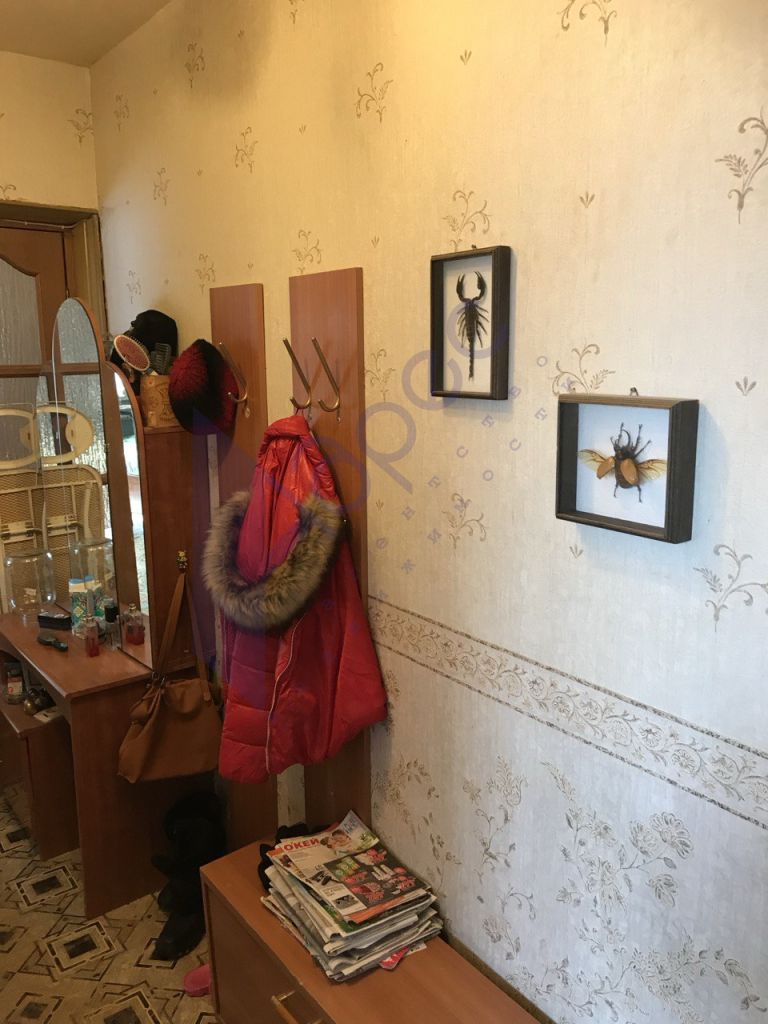 Продажа комнаты, 7м <sup>2</sup>, Нижний Новгород, 60-летия Октября б-р,  26