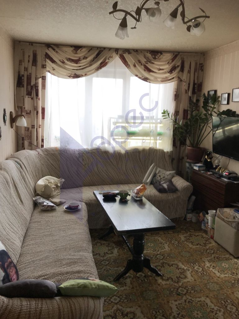 Продажа комнаты, 7м <sup>2</sup>, Нижний Новгород, 60-летия Октября б-р,  26