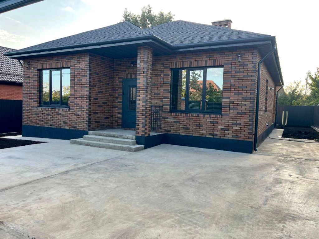 Продажа дома, 125м <sup>2</sup>, 5 сот., Щепкин