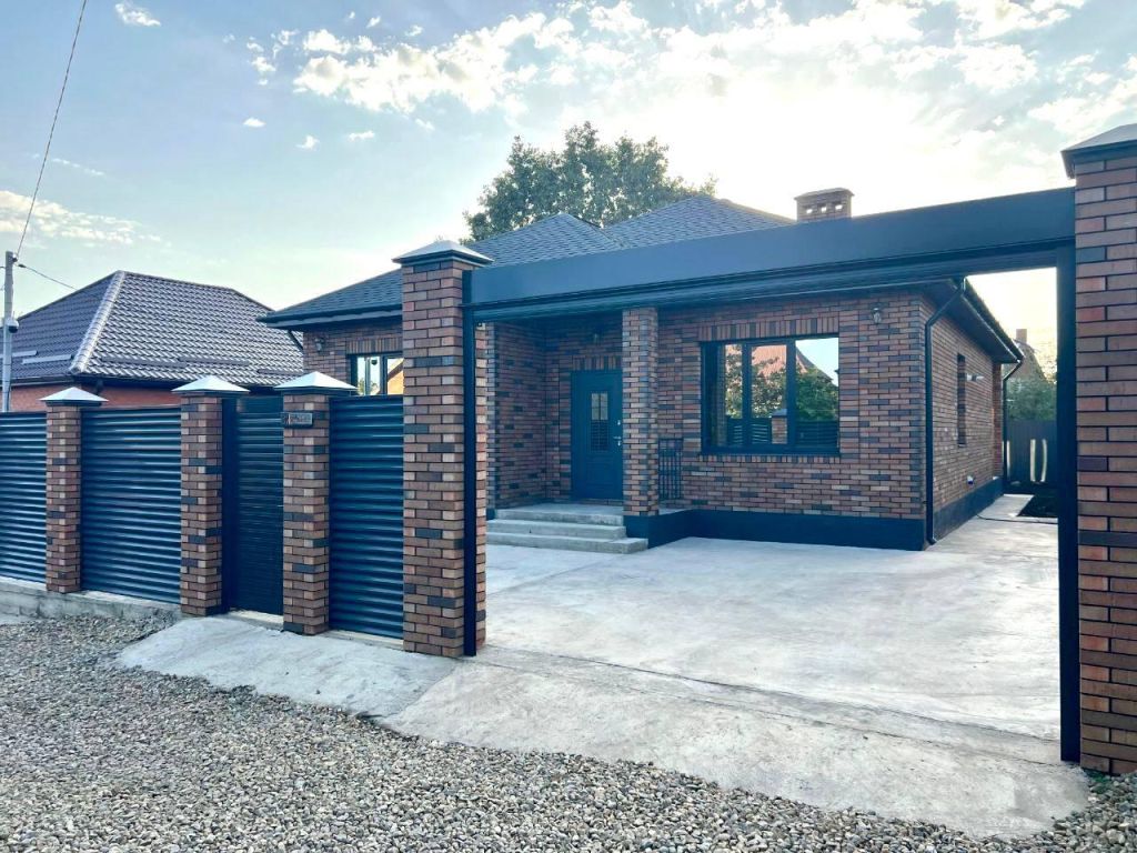 Продажа дома, 125м <sup>2</sup>, 5 сот., Щепкин