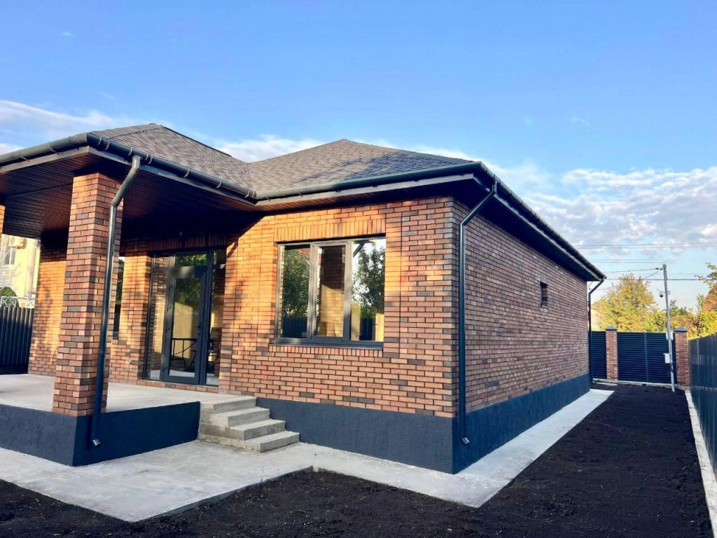 Продажа дома, 125м <sup>2</sup>, 5 сот., Щепкин