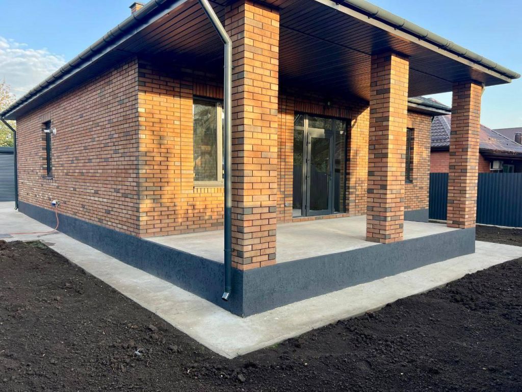 Продажа дома, 125м <sup>2</sup>, 5 сот., Щепкин