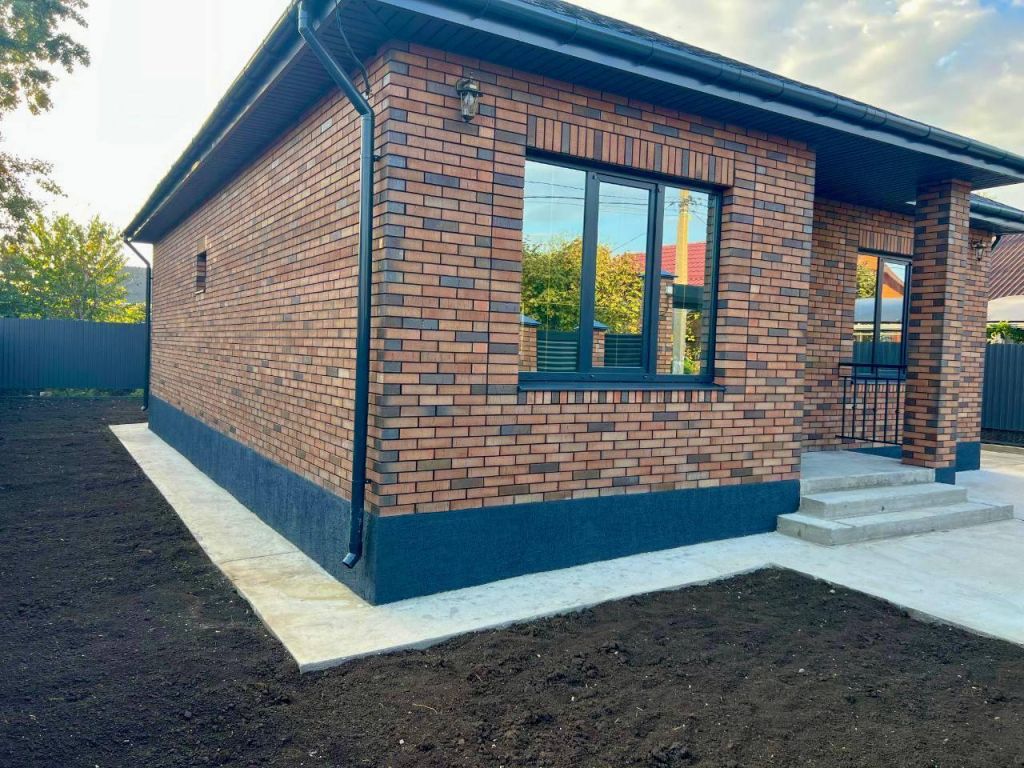 Продажа дома, 125м <sup>2</sup>, 5 сот., Щепкин