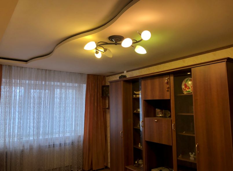 Продажа 2-комнатной квартиры, Нижний Новгород, Снежная ул,  4