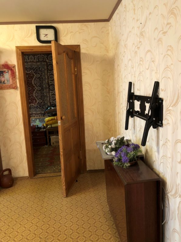 Продажа 2-комнатной квартиры, Нижний Новгород, Снежная ул,  4