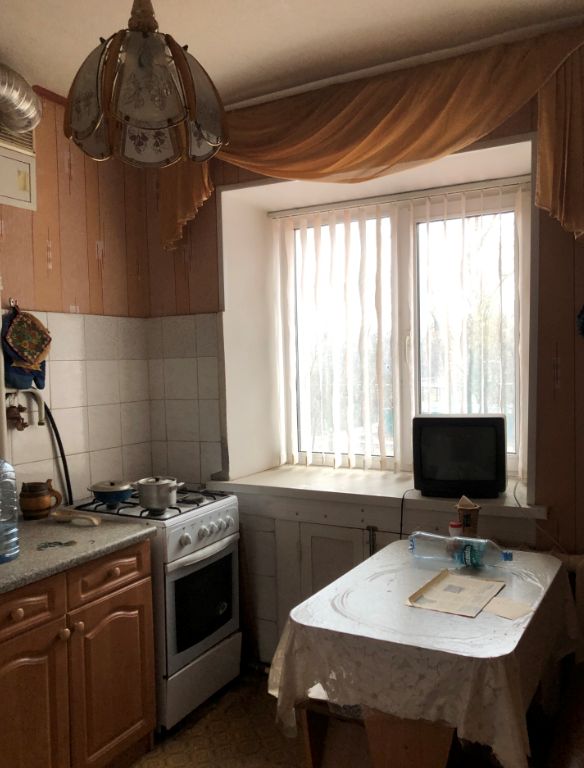 Продажа 2-комнатной квартиры, Нижний Новгород, Снежная ул,  4