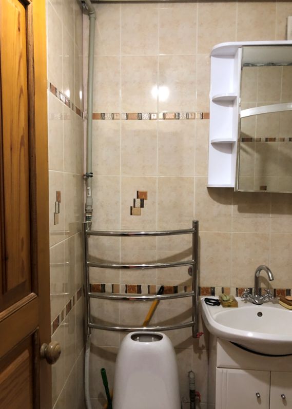 Продажа 2-комнатной квартиры, Нижний Новгород, Снежная ул,  4