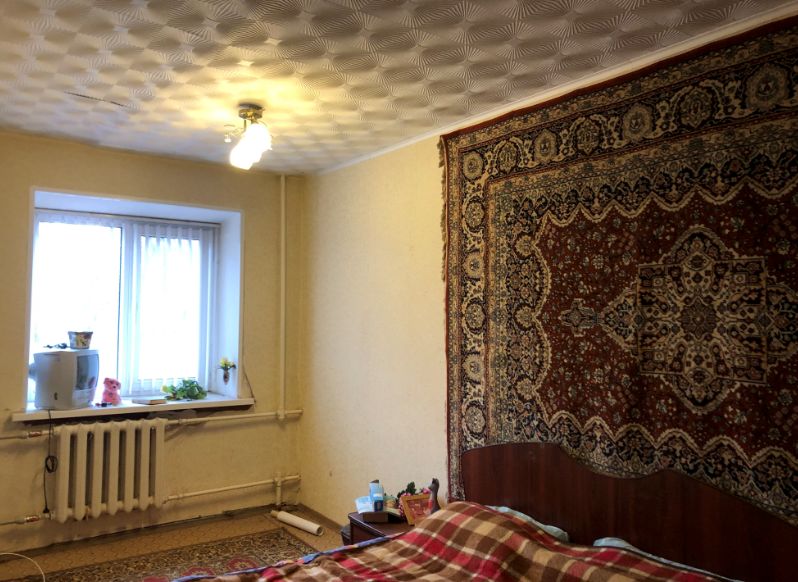 Продажа 2-комнатной квартиры, Нижний Новгород, Снежная ул,  4