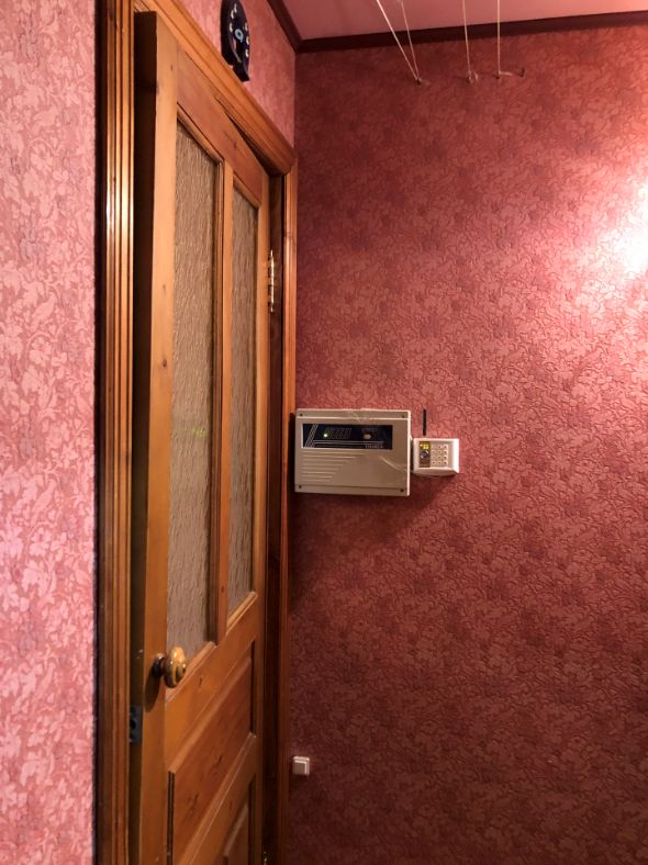 Продажа 2-комнатной квартиры, Нижний Новгород, Снежная ул,  4