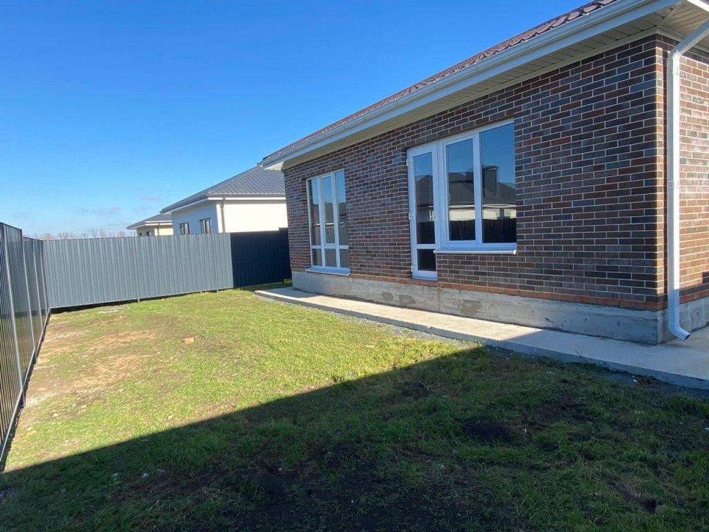 Продажа дома, 100м <sup>2</sup>, 4 сот., Ростов-на-Дону, Особенная ул