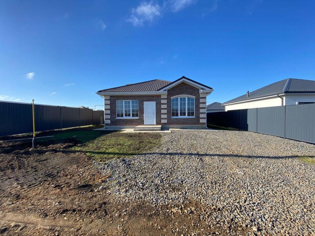 Продажа дома, 100м <sup>2</sup>, 4 сот., Ростов-на-Дону, Особенная ул