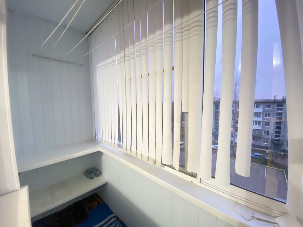 Продажа 1-комнатной квартиры, Новомосковск, Трудовые Резервы ул,  70а