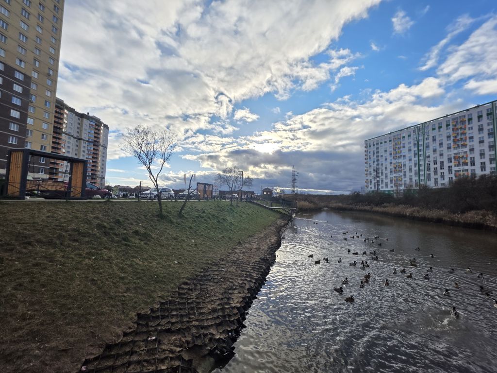 Продажа 3-комнатной новостройки, Тверь, Оснабрюкская ул,  22