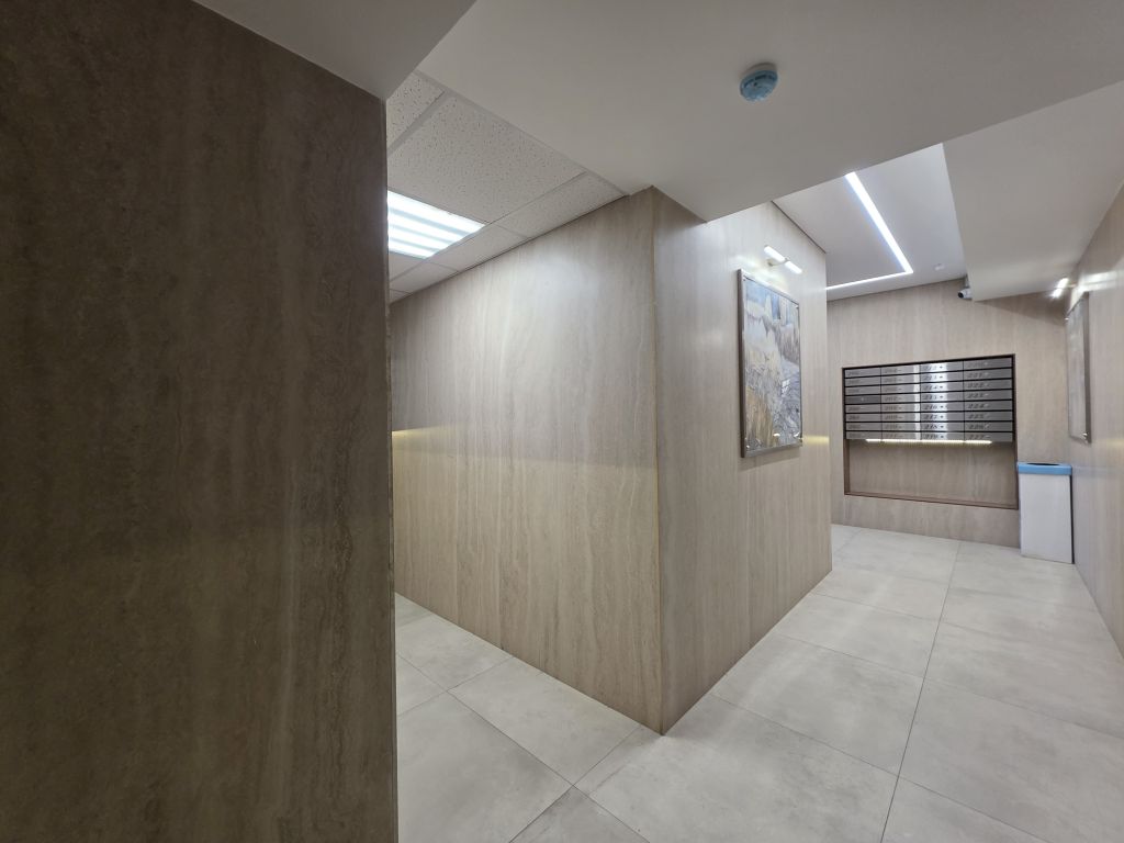 Продажа 3-комнатной новостройки, Тверь, Оснабрюкская ул,  22