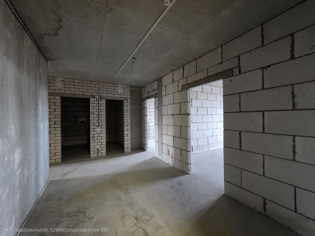 Продажа 3-комнатной новостройки, Тверь, Оснабрюкская ул,  22