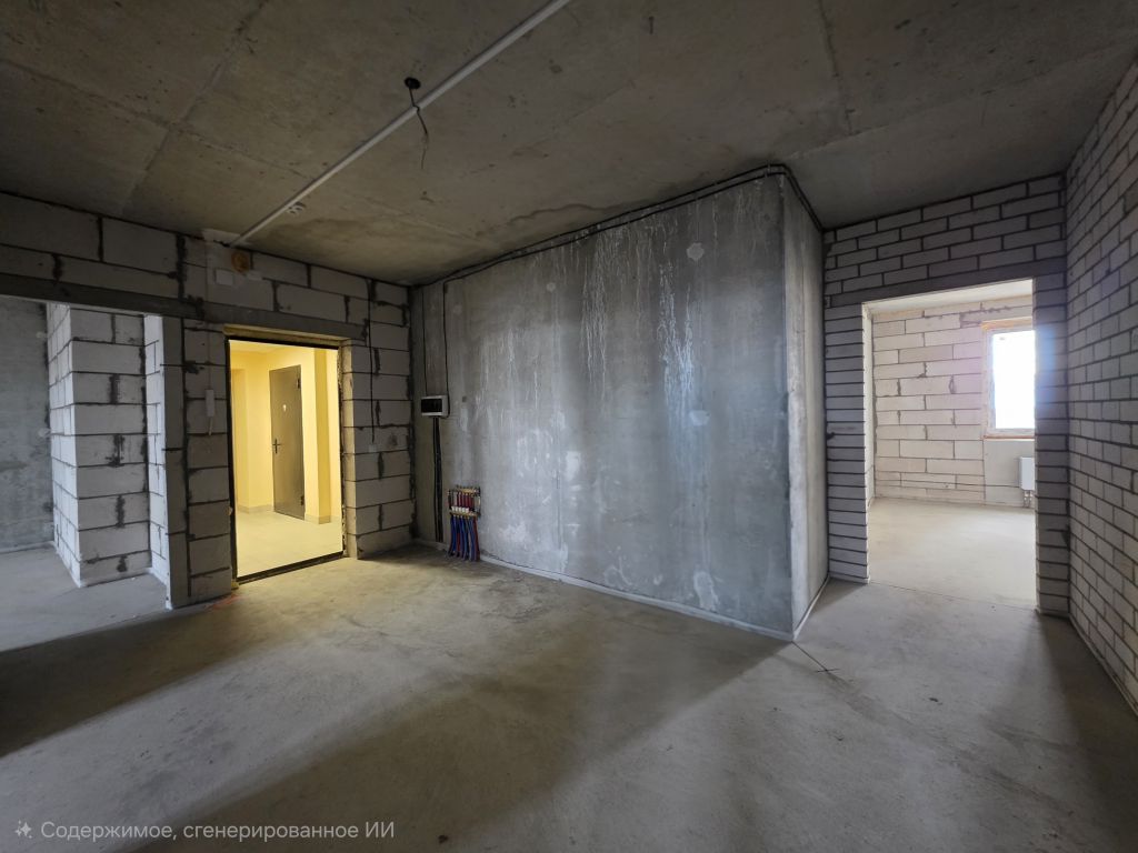 Продажа 3-комнатной новостройки, Тверь, Оснабрюкская ул,  22