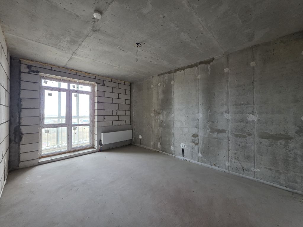 Продажа 3-комнатной новостройки, Тверь, Оснабрюкская ул,  22