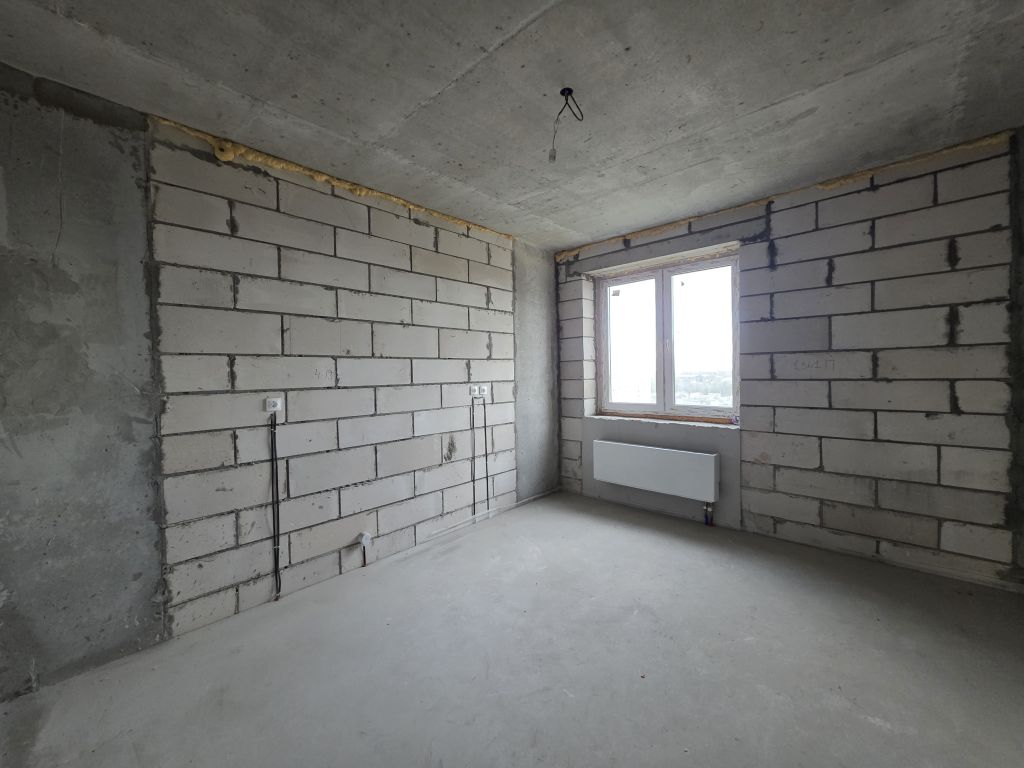 Продажа 3-комнатной новостройки, Тверь, Оснабрюкская ул,  22